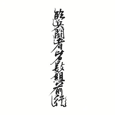 ข้อความภาษาจีนแปดคำ Maxim