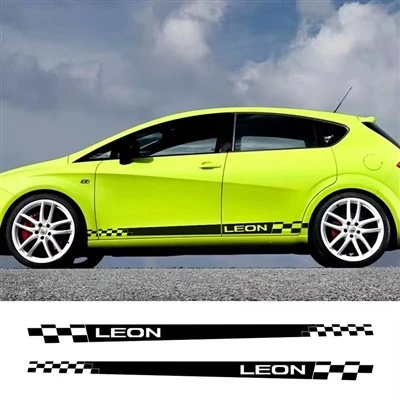 สติ๊กเกอร์ลายที่นั่ง LION