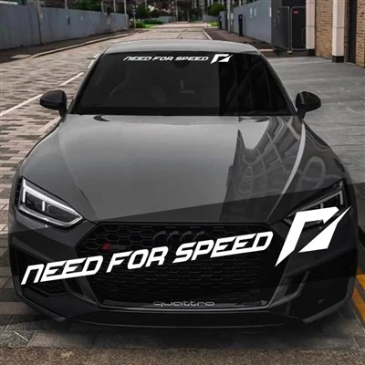 ต้องการสติกเกอร์การแข่ง JDM ความเร็ว
