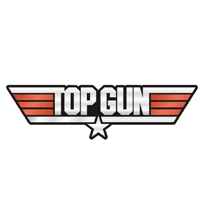 ใหม่ Creative for Top Gun ATV RV รถสติ๊กเกอร์