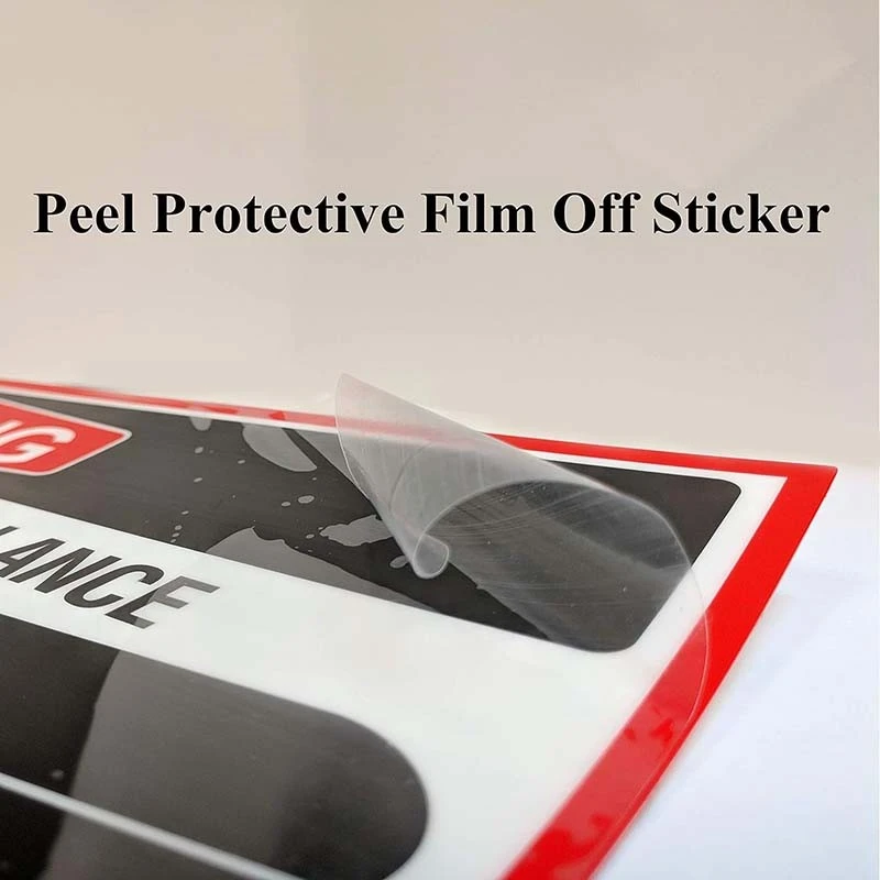 UK National Sticker