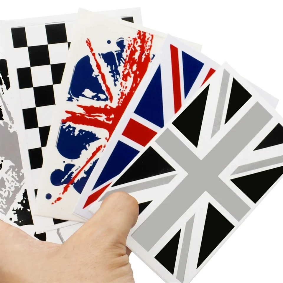 Universal Car Handbrake Sticker Gearshift Decorative price